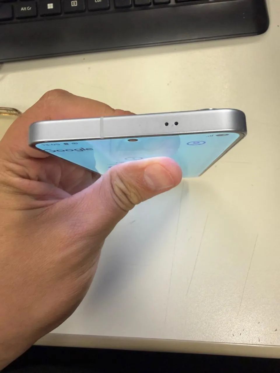 Galaxy s25 plus - Foto 5