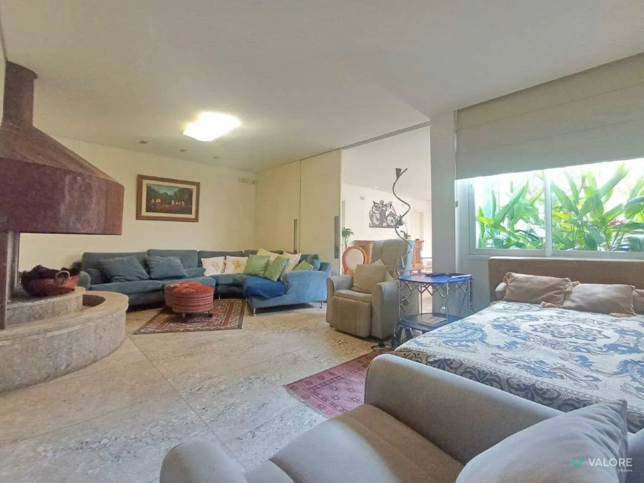 Casa 5 quartos à venda no Mangabeiras - Foto 3