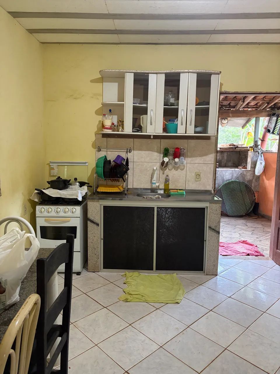 Vendo ou Sítio - Foto 2
