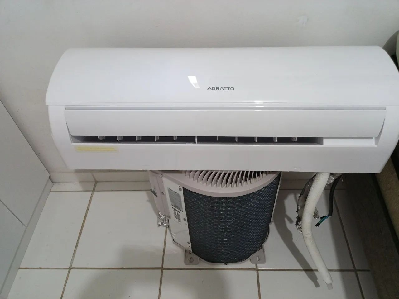 Ar condicionado  - Foto 3