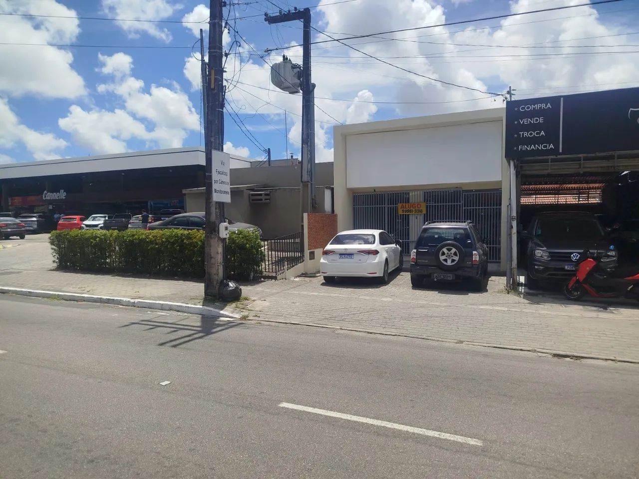 Foto - João Pessoa - Miramar