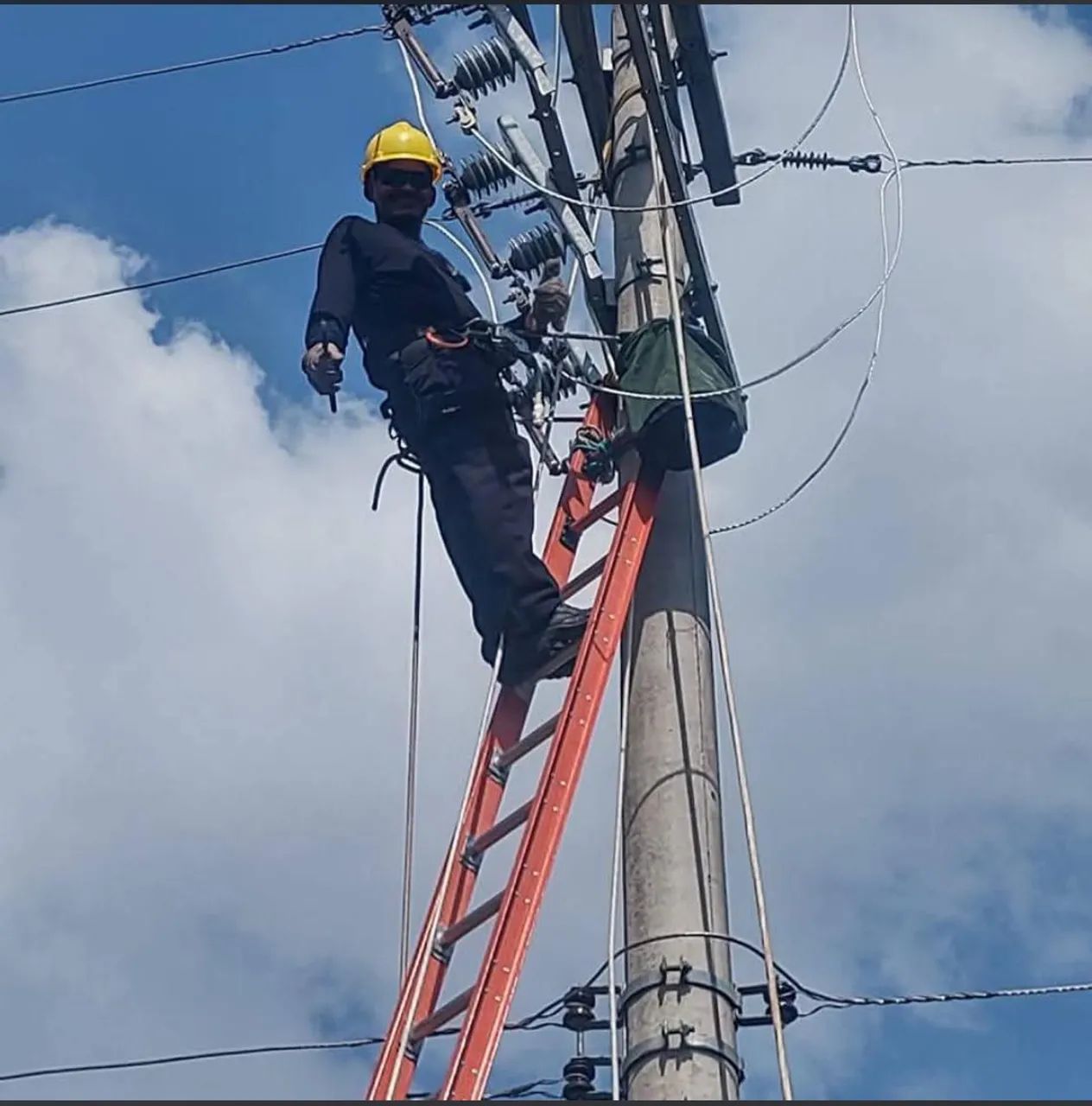Instalações elétricas em geral (luminárias, tomadas e interruptores)  - Foto 2
