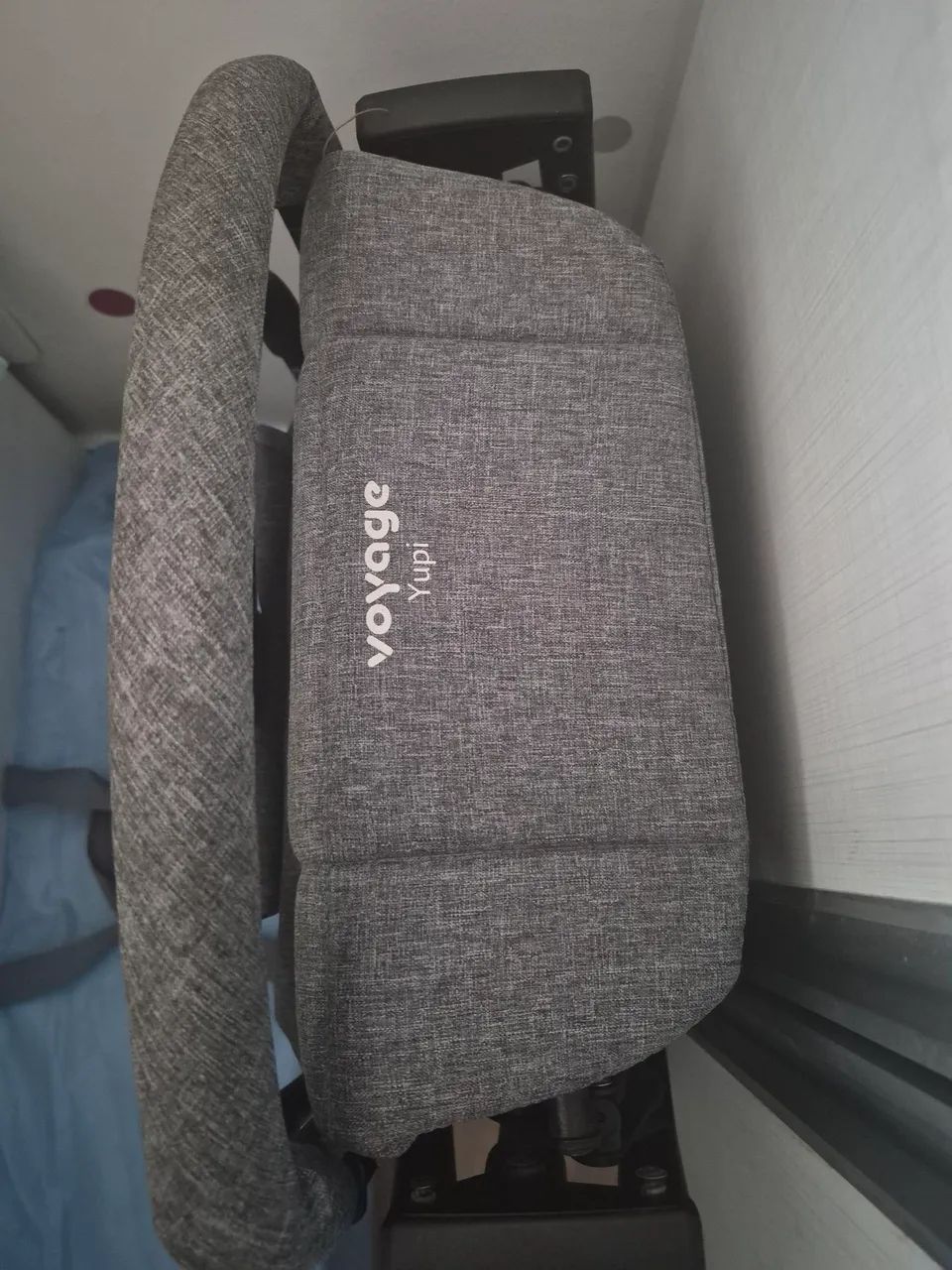 Carrinho de VIAGEM VOYAGE YUPI 