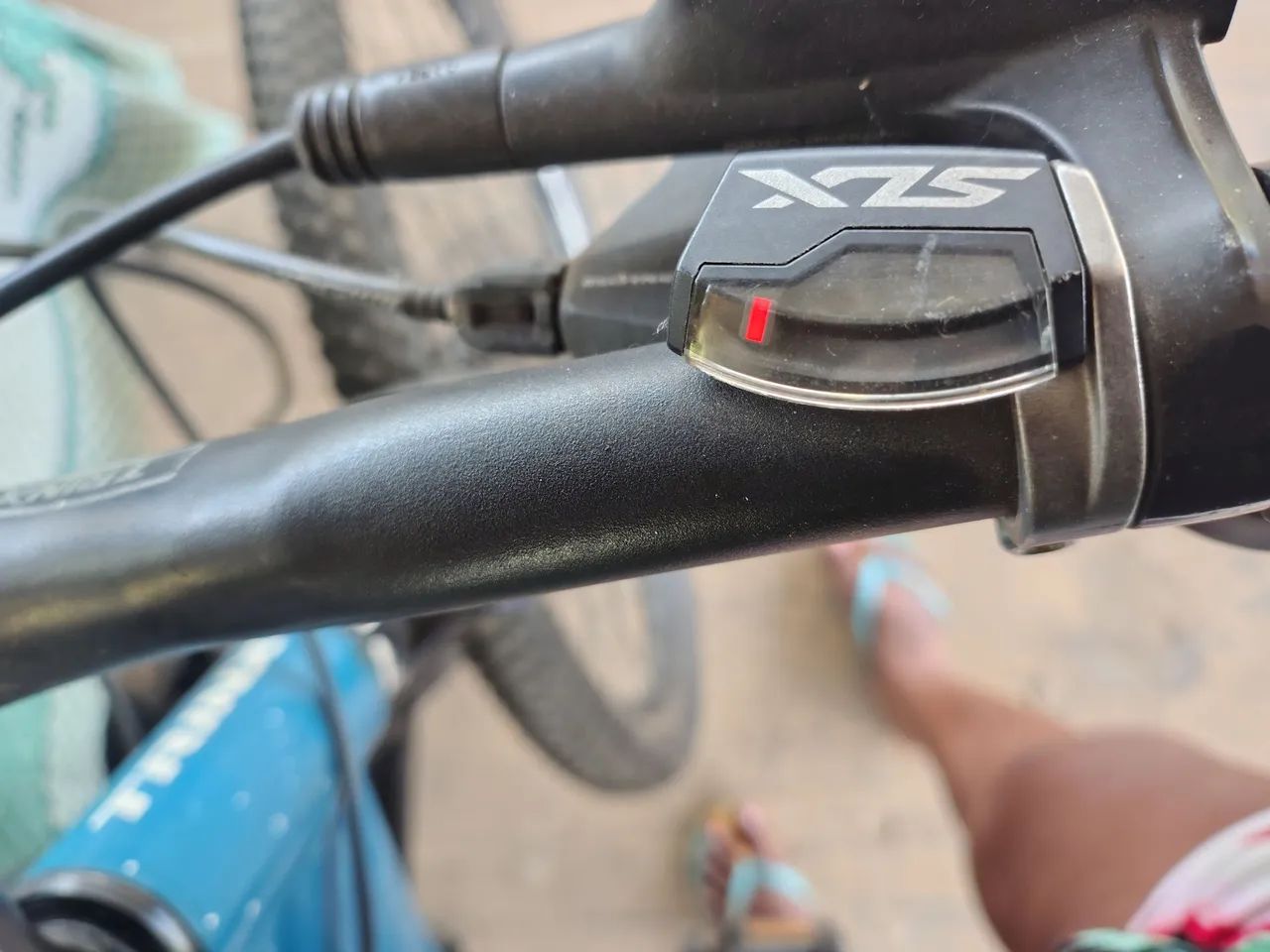 ? TRINX M100 - IMPECÁVEL | R$ 4.000,00 ? - Foto 3