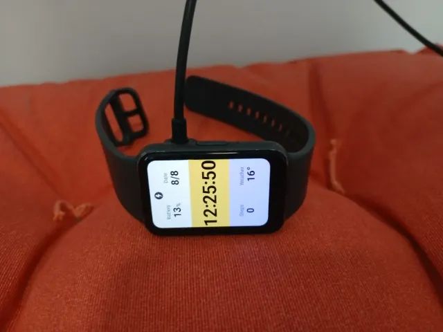 Relógio Digital Fit 3 Samsung - Foto 2