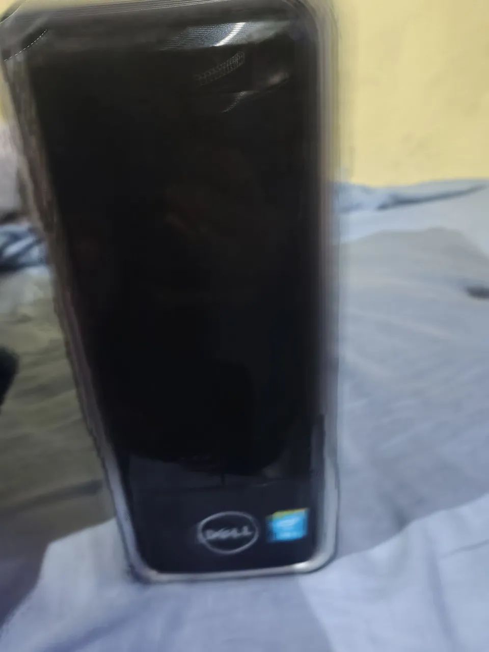 Computador de mesa Dell Inspiron D09S