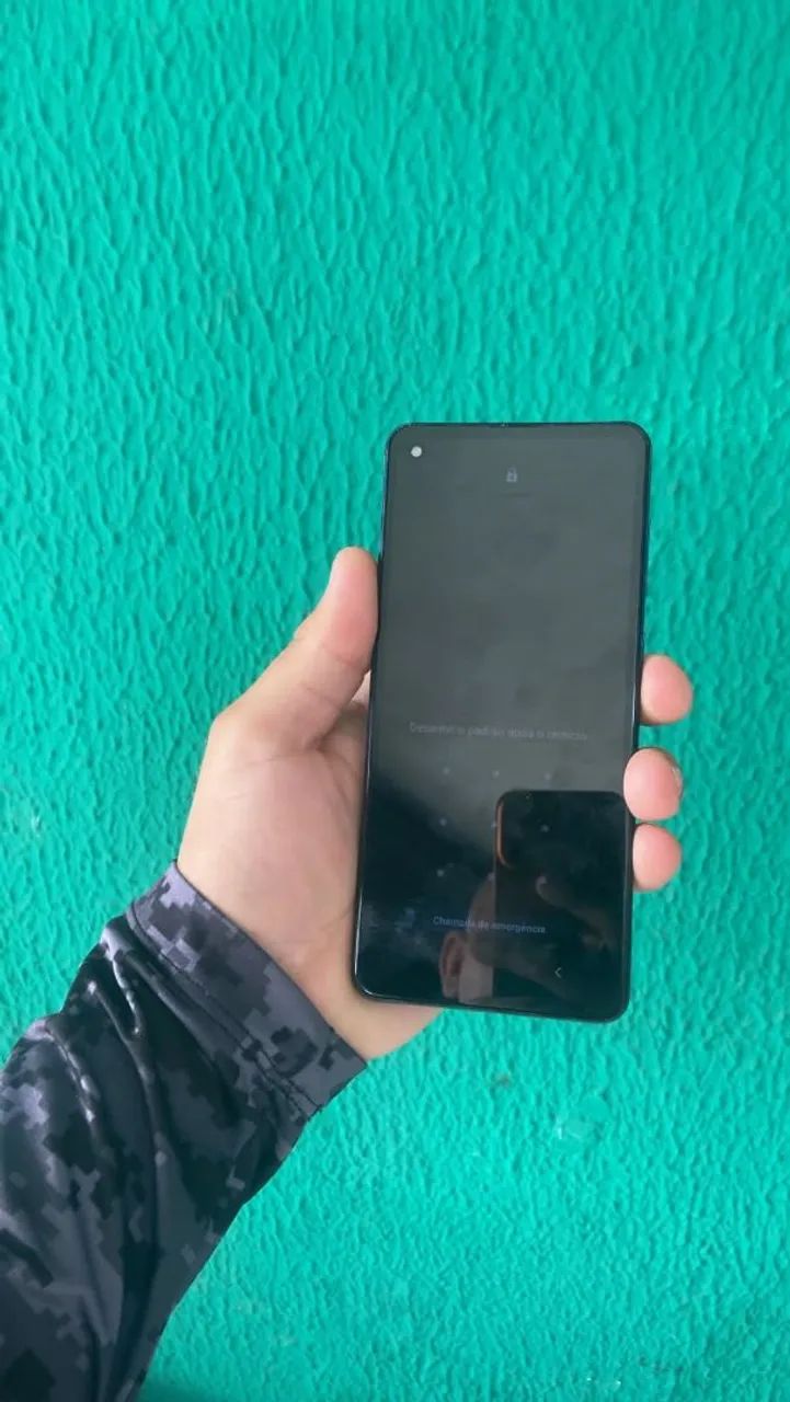 A21S 64 gb  - Foto 4