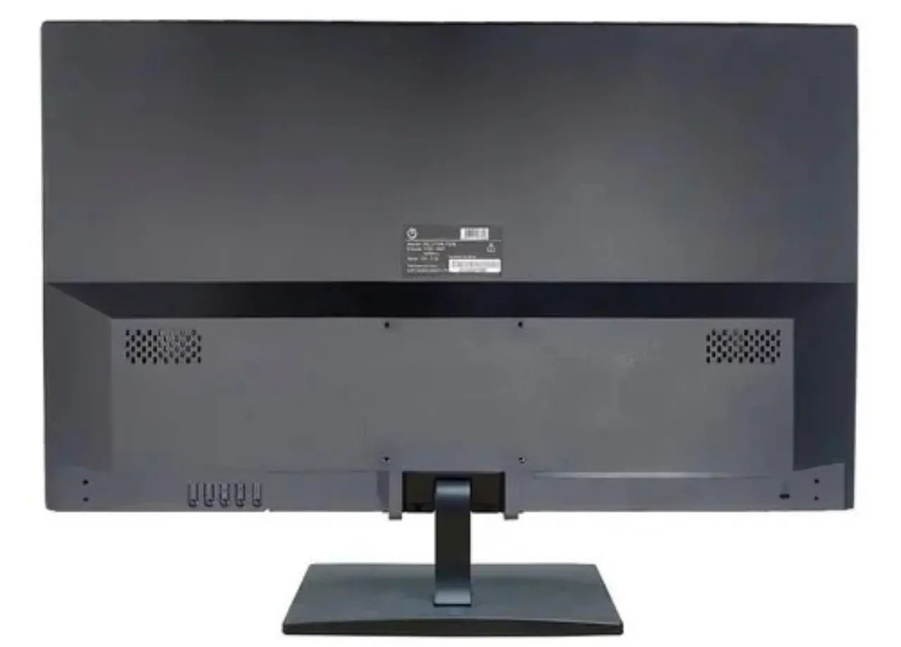 Monitor LED 27 Polegadas 27WR-75XE FHD HDMI NOVO LACRADO - Foto 4