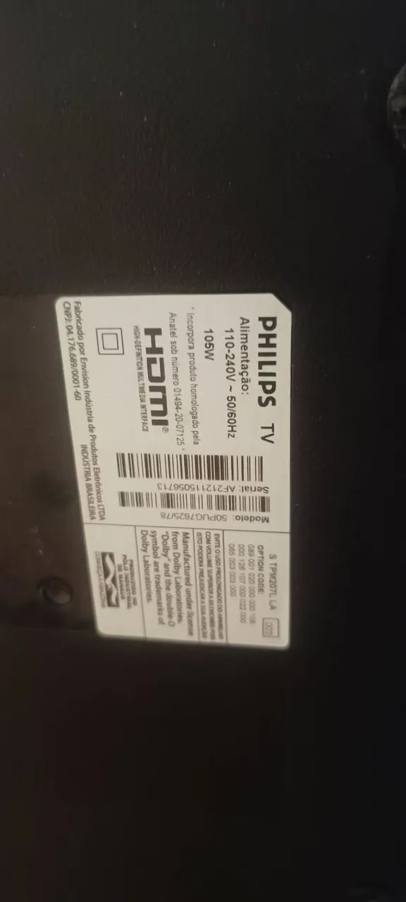 Tvs Para Retirada de peças - Foto 4