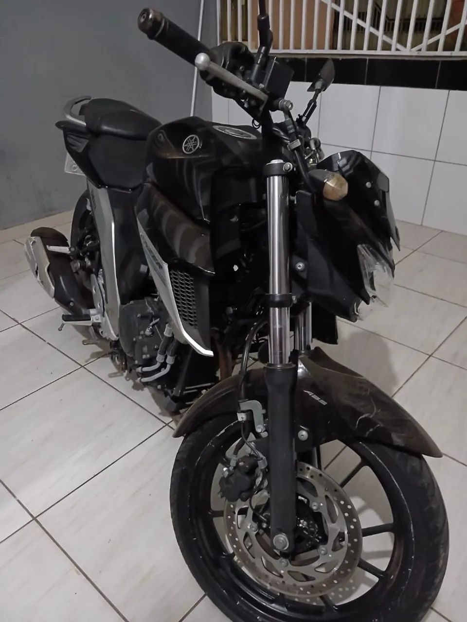 Vendo Fazer 