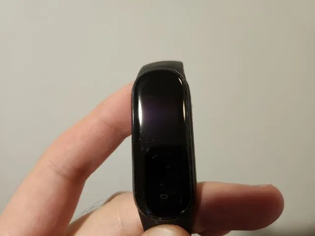Relógio Smartwatch Amazfit Band - Foto 3