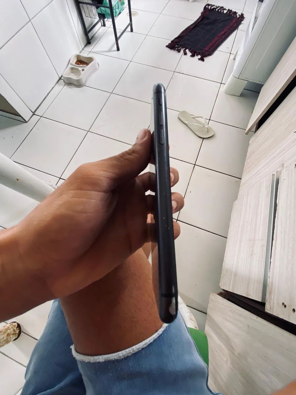 Vendo iphone 11 - Foto 5