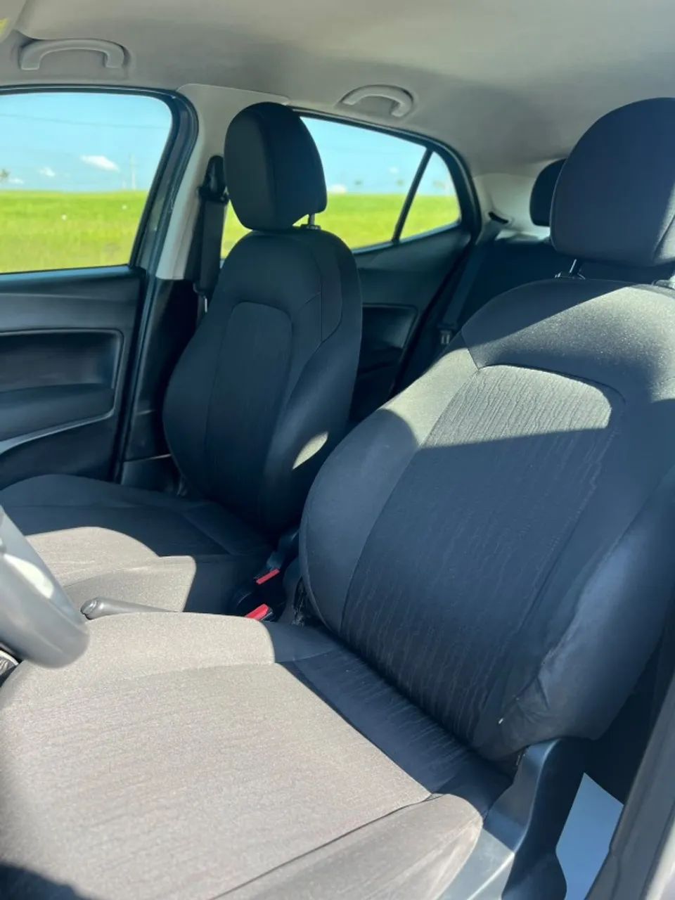 Fiat Argo Drive 1.0 6V Flex 2020 - Foto 5