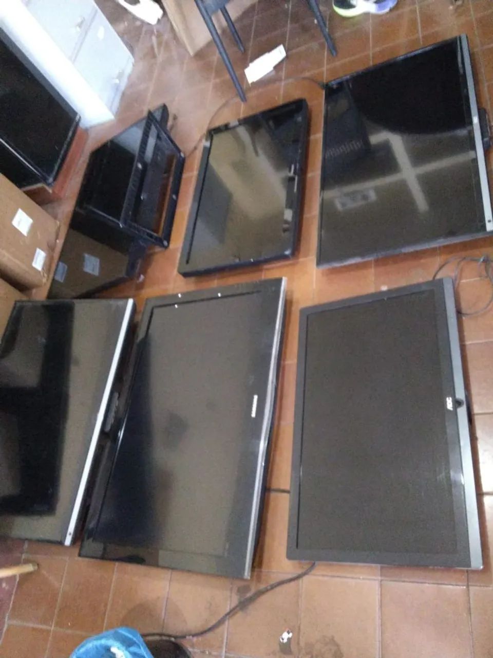 TVs variadas - Foto 5