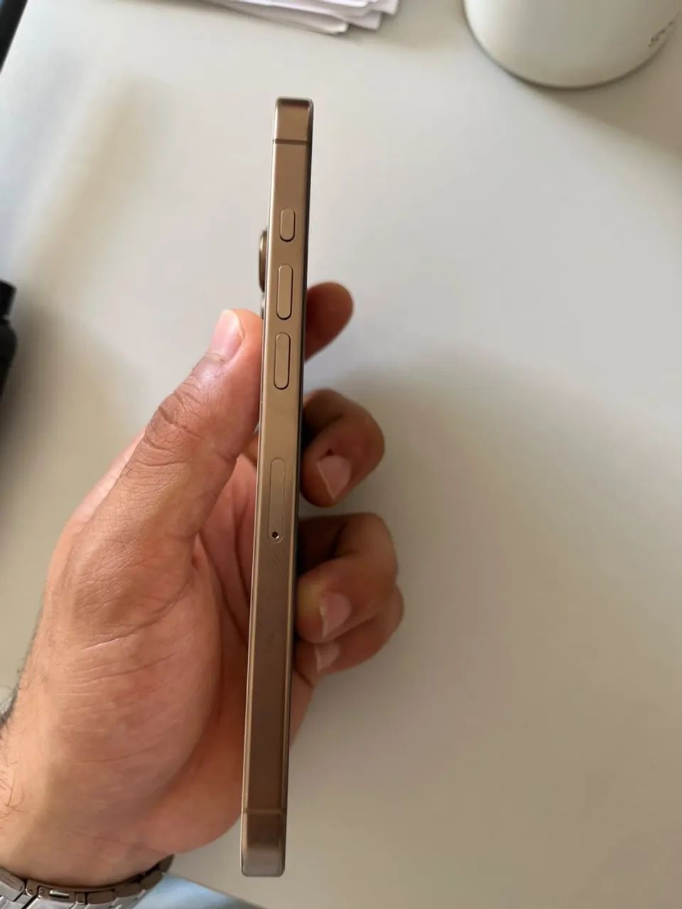 iPhone 16 pro max 256gb - Foto 4