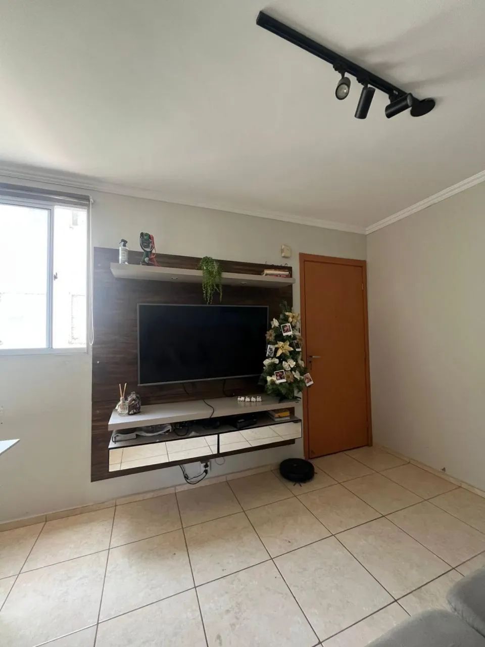 APARTAMENTO COMPLETA MOBILIADA - Foto 4