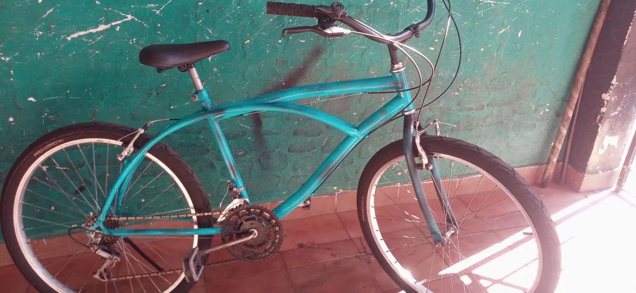 Bicicleta - Foto 2