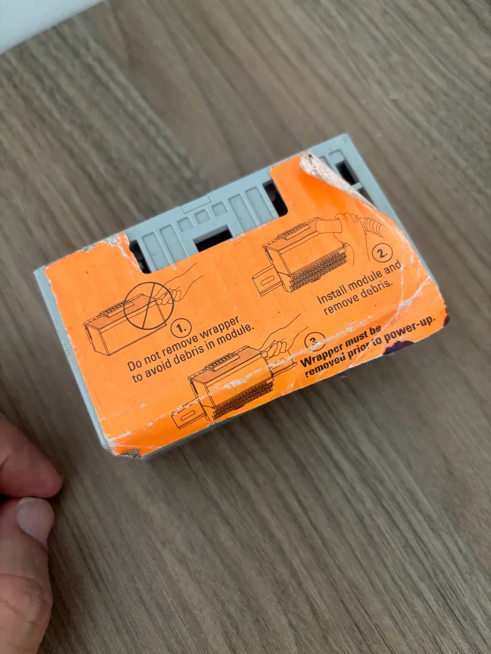 Módulo de entrada analógica 1794-IE8 - Foto 4