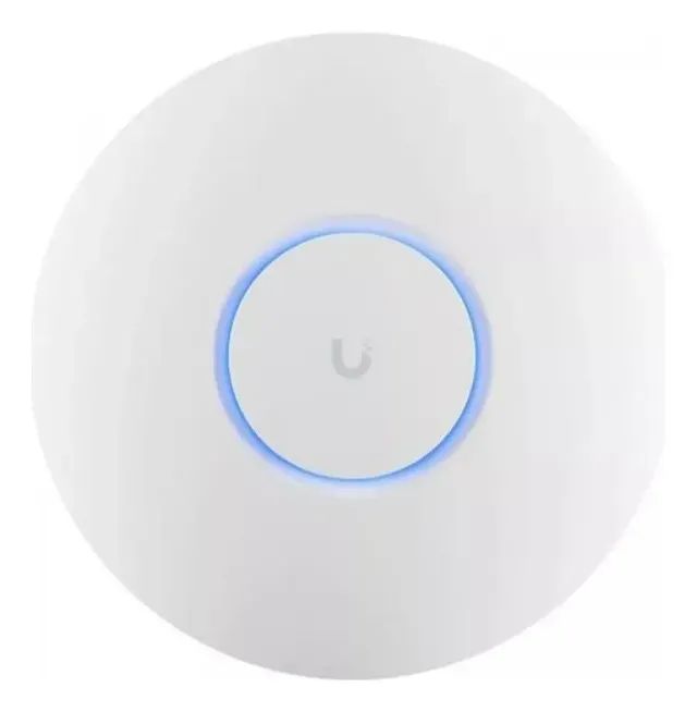 Access Point U7 PRO Unifi Ubiquiti + POE - Foto 5