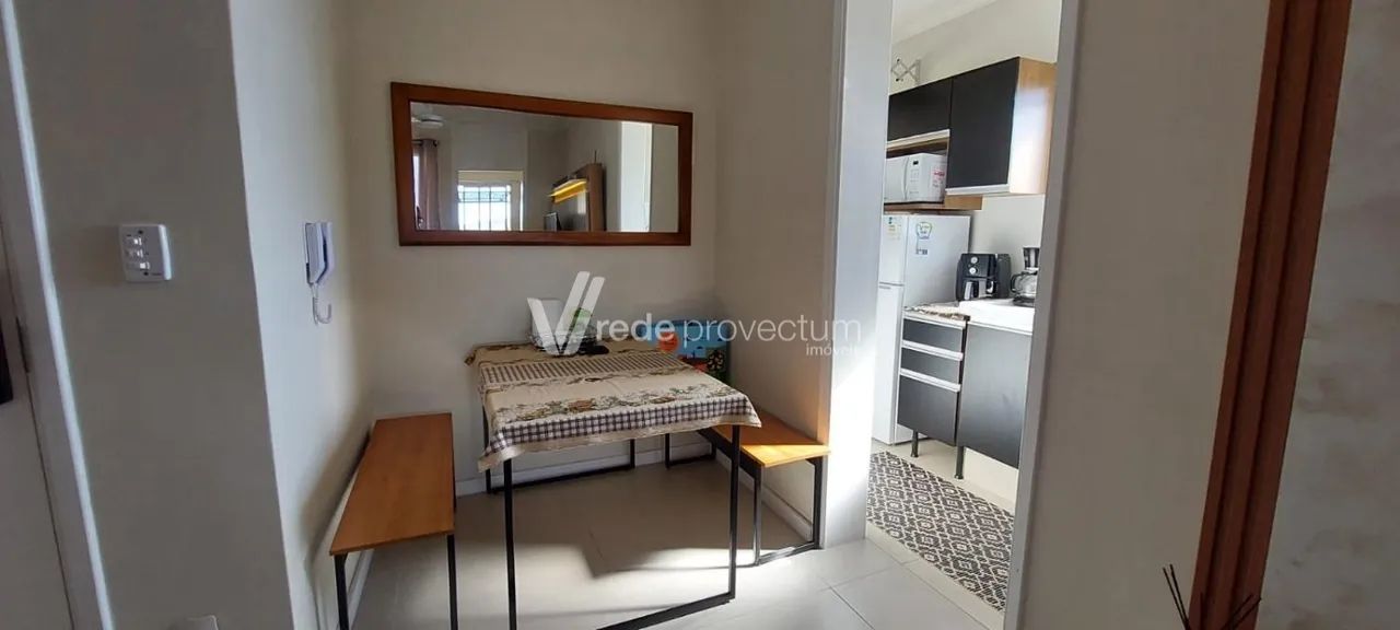 Apartamento à venda no Condomínio Edifício Marandu, em Campinas/SP - Foto 4