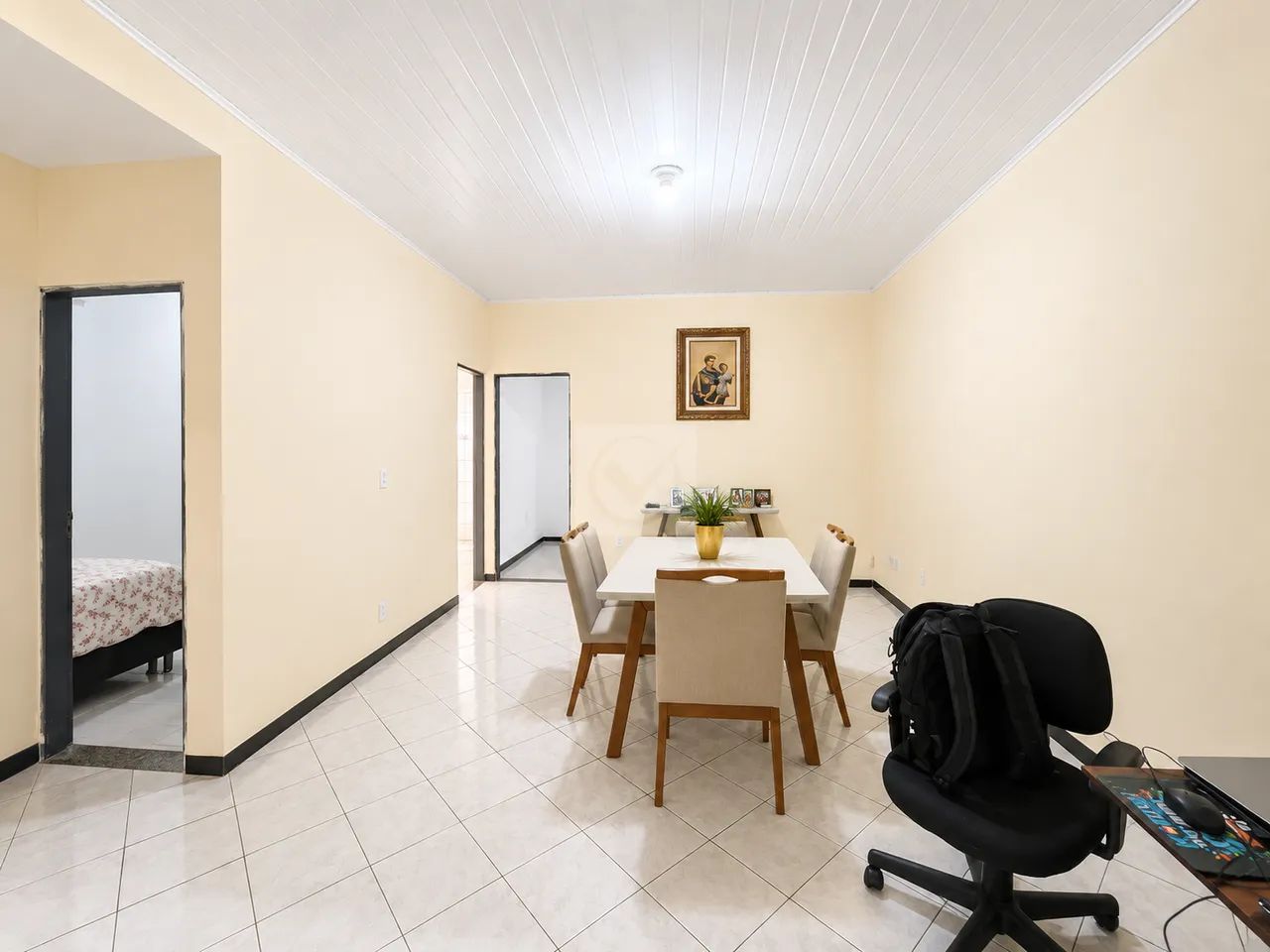 Casa à venda, 3 quartos, 1 suíte, Bugio - Aracaju/SE - Foto 4