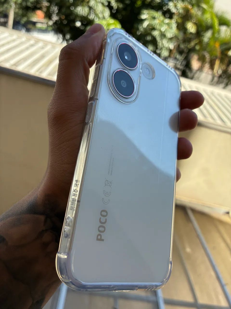 POCO X8 Pro - 1 mês de uso - Foto 5