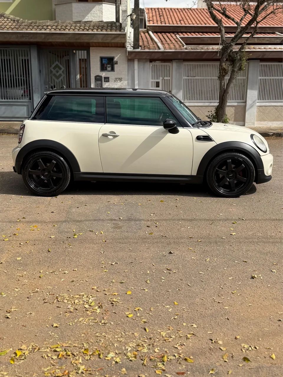 Mini One 1.6 Mec. 2011 - Foto 4