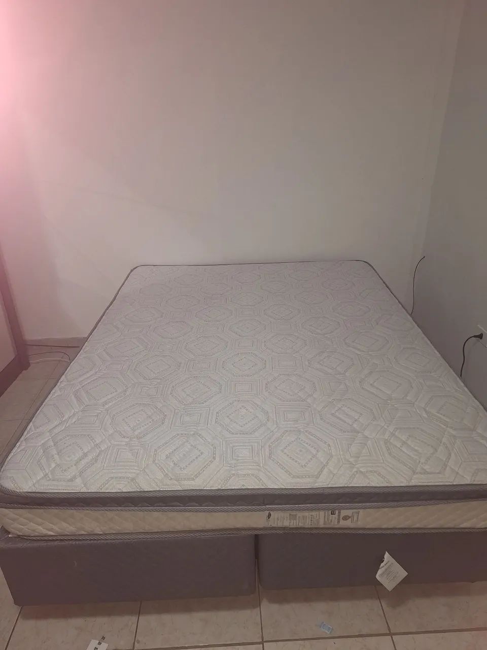 Vendo cama - Foto 3