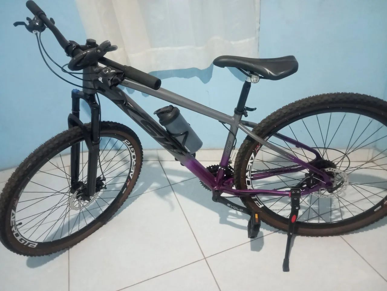 Bike zera - Foto 2