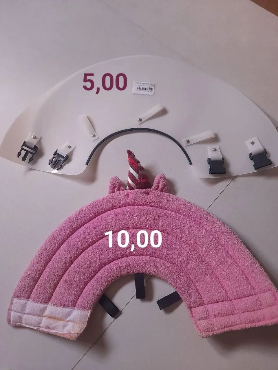 Itens para pet novos e semi novos  - Foto 4