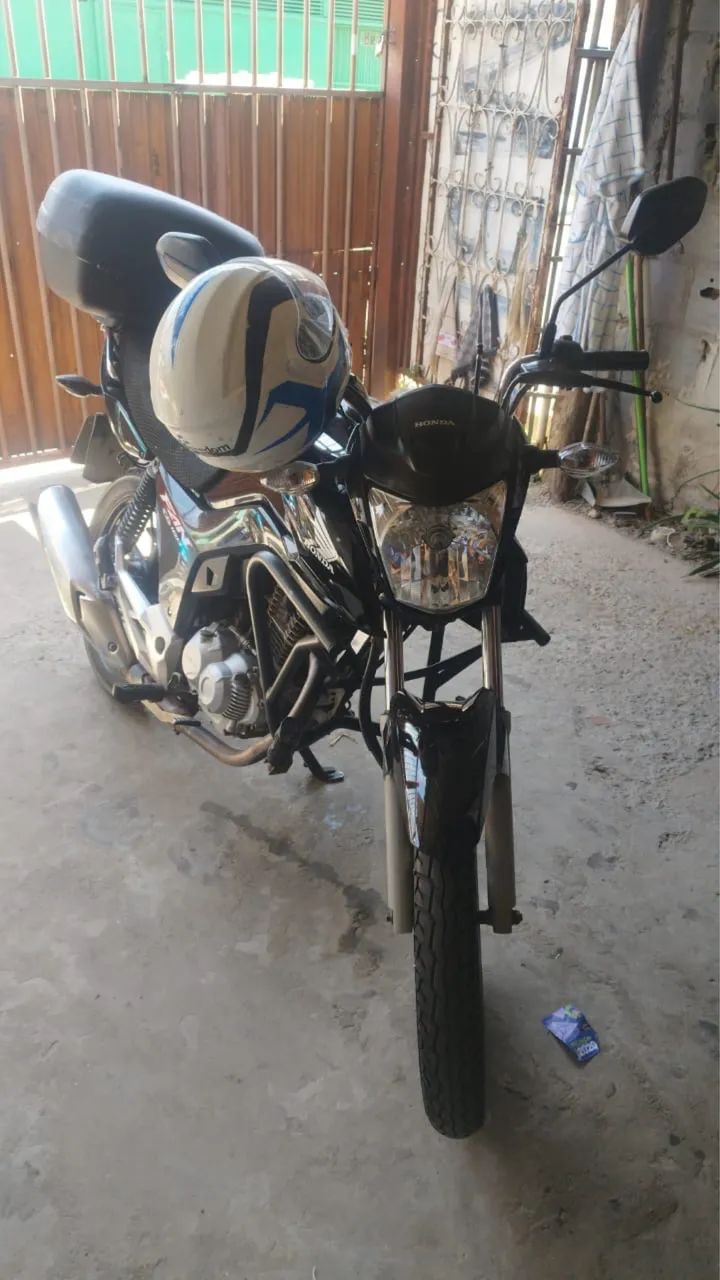 FAN 160 CG FLEX - Foto 2