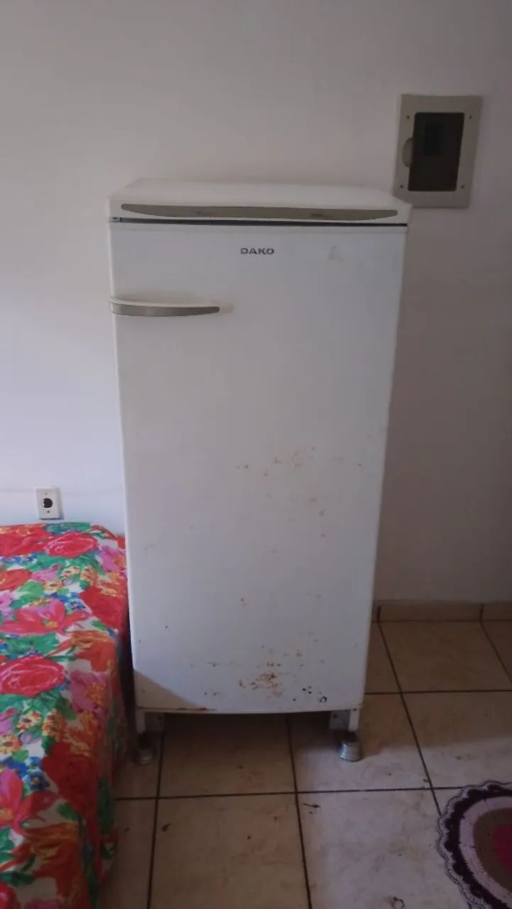 Geladeira 
