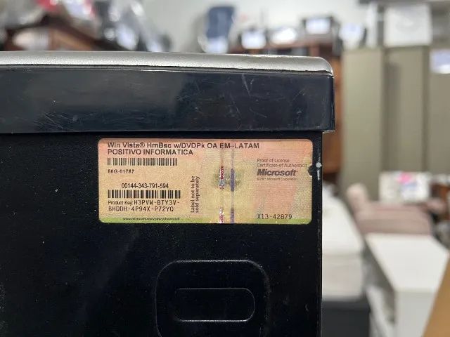 CPU Montada no Estado - Foto 5