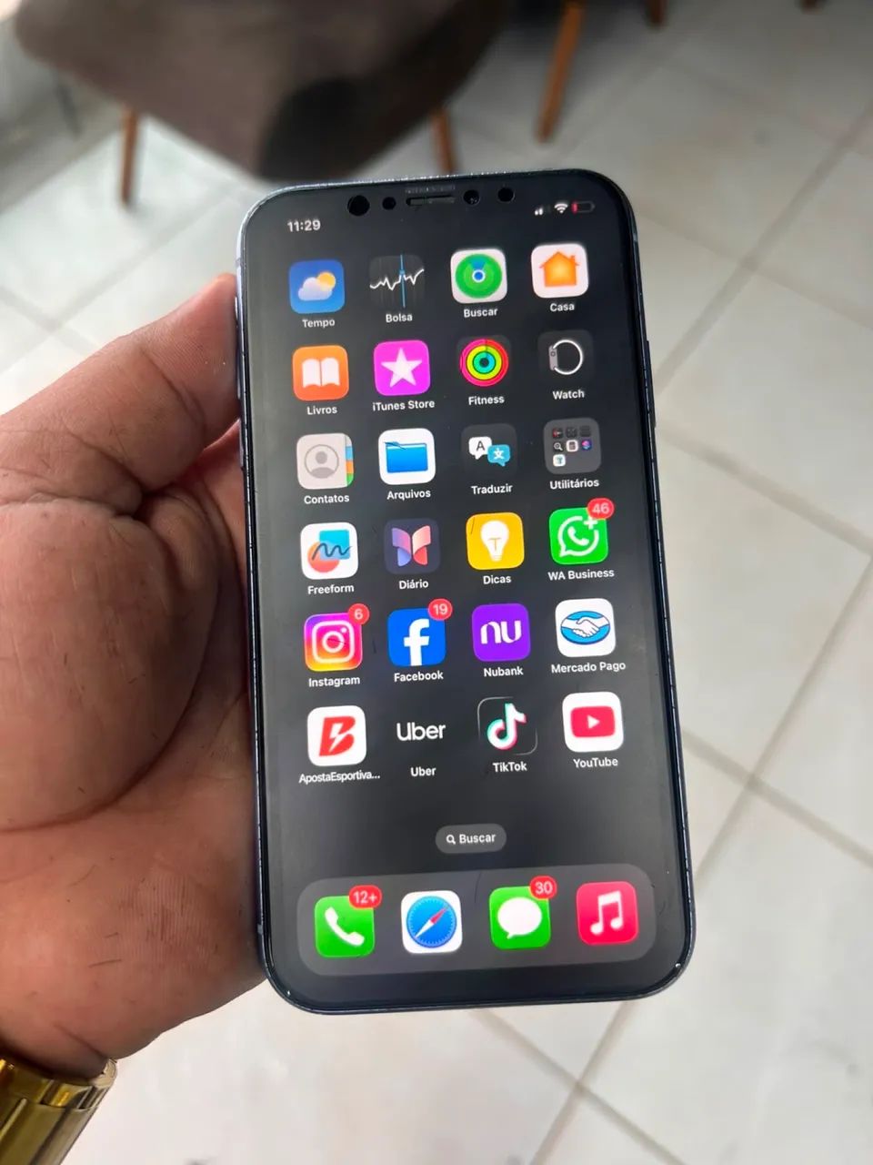 iPhone XR - Foto 2