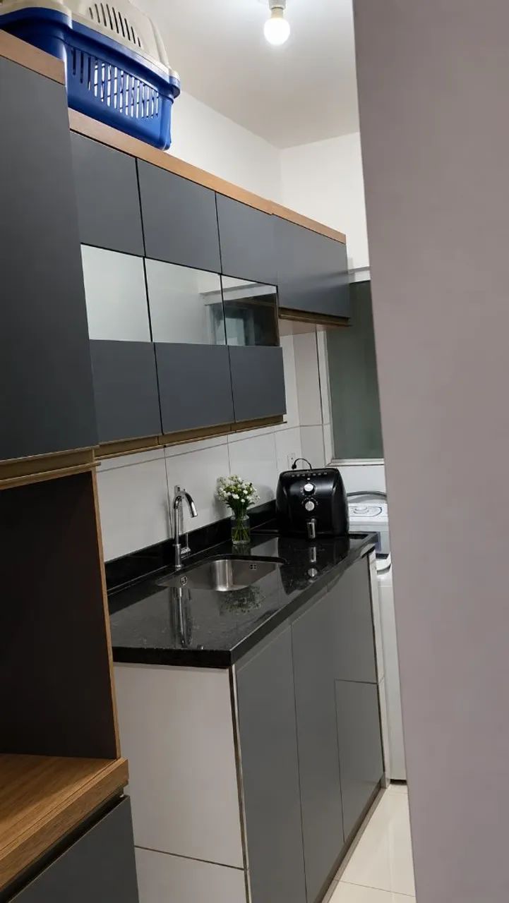 Armário de cozinha  - Foto 2