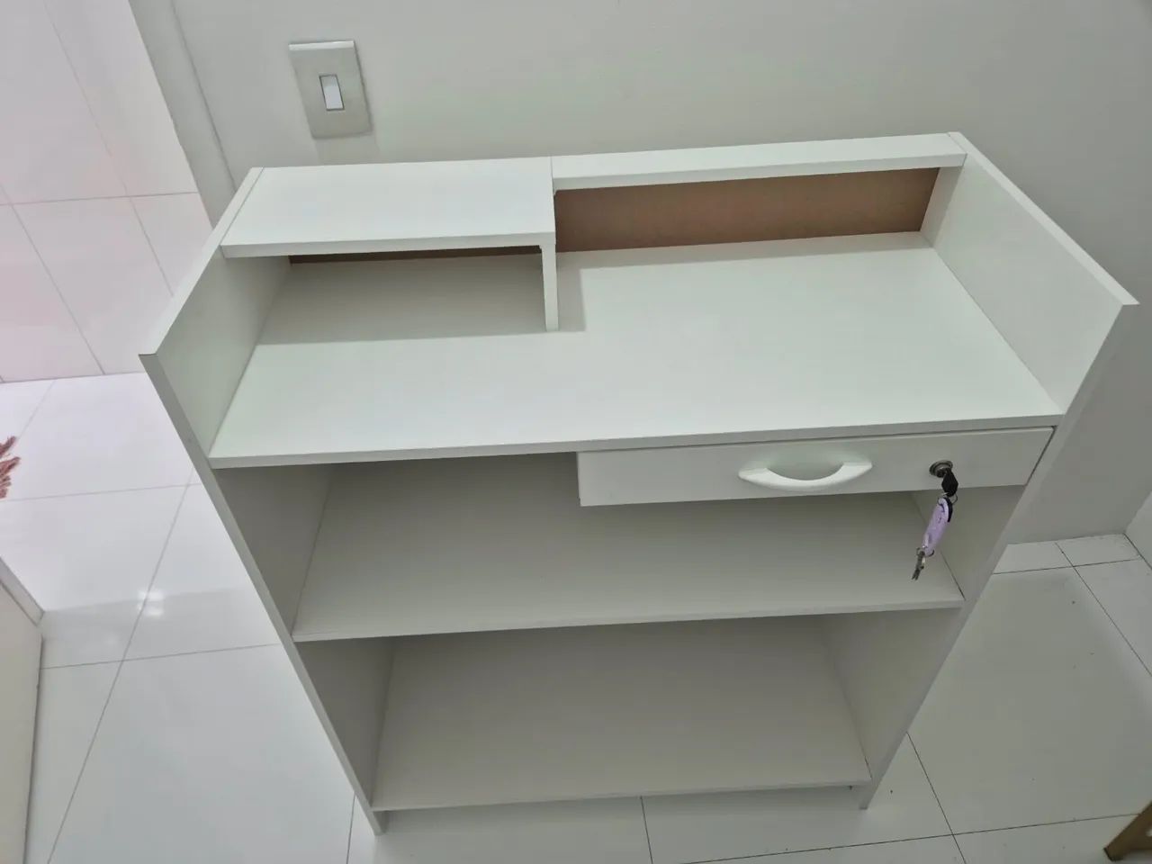 Balcão para recepção  - Foto 3