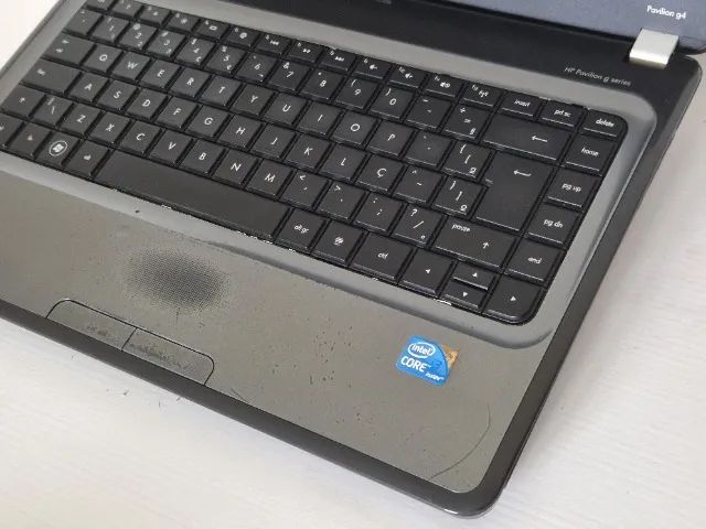 Notebook HP Proc intel Core i3 com windows, revisado com garantia! - Foto 3