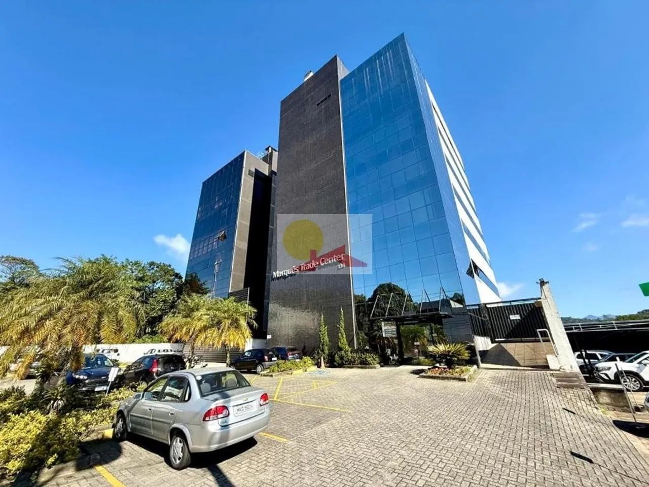 SALA COMERCIAL no GLÓRIA com 0 quartos para LOCAÇÃO, 288 m² - Foto 2