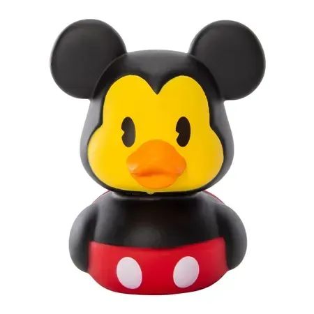 DUK - Mini Pato Colecionável - Vários Modelos - Limitado