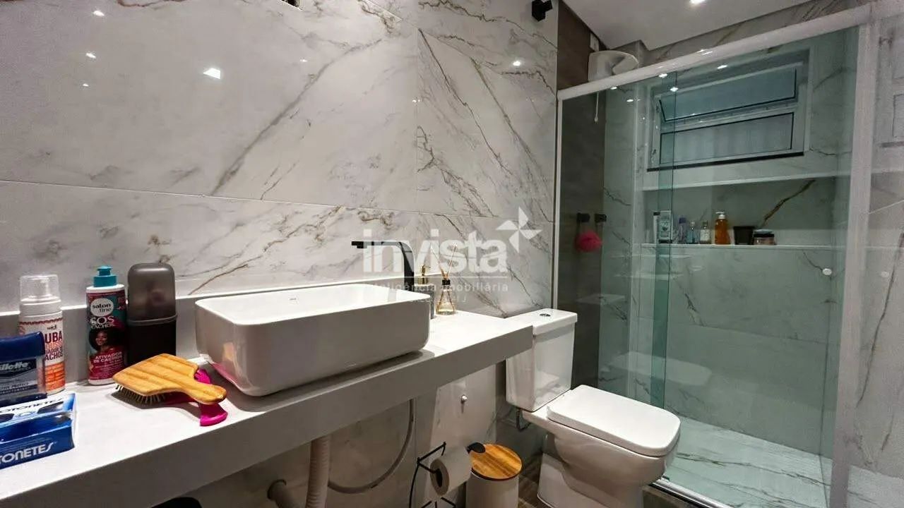 Casa Sobreposta Baixa para aluguel no bairro Marapé - Foto 4