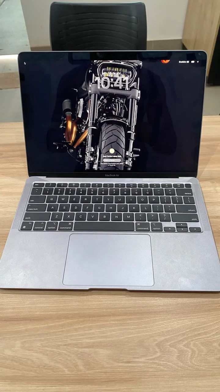 MacBook Air 13インチ　シルバー Comprar MacBook Air, 13 polegadas, chip M5, CPU de 10 núcleos, GPU