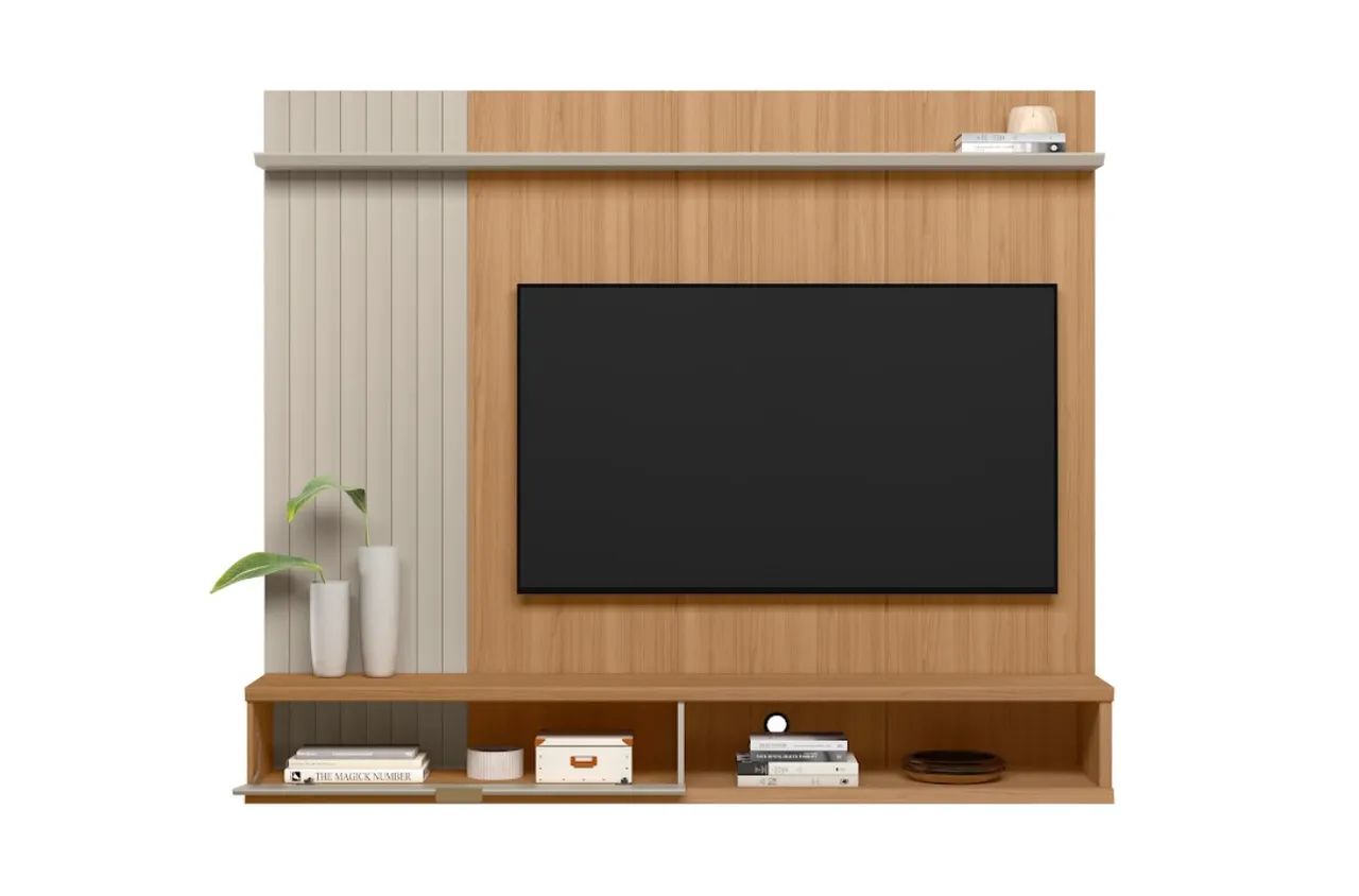 Painel Home Sofisticado - Foto 3