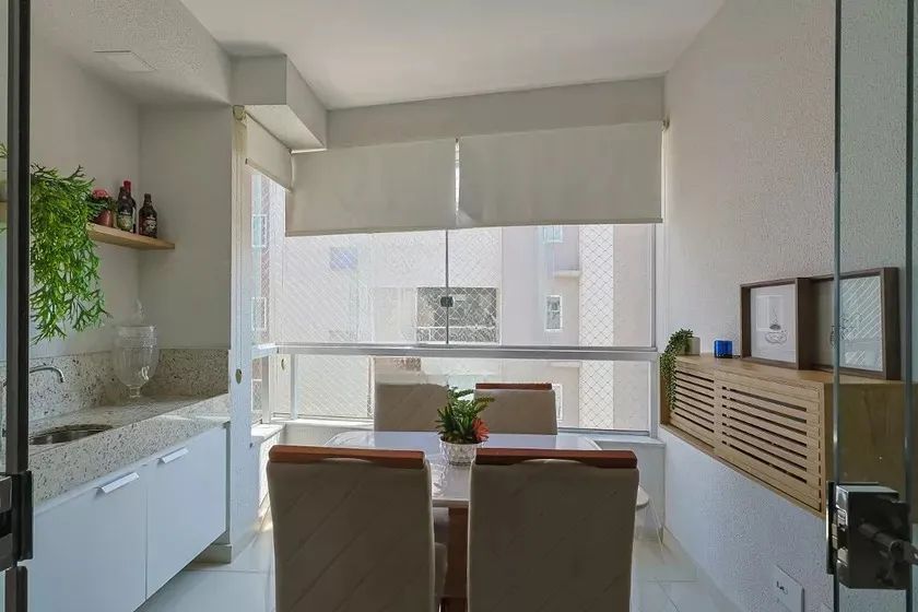 Apartamento à Venda - João Pinheiro, 2 Quartos, 60 m2 - Foto 5
