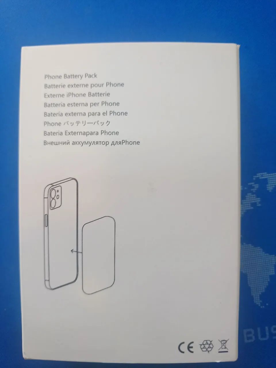 Carregador por indução Apple  - Foto 4