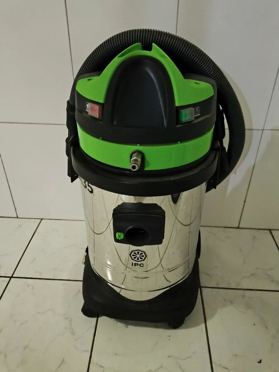 Extratora ipc 