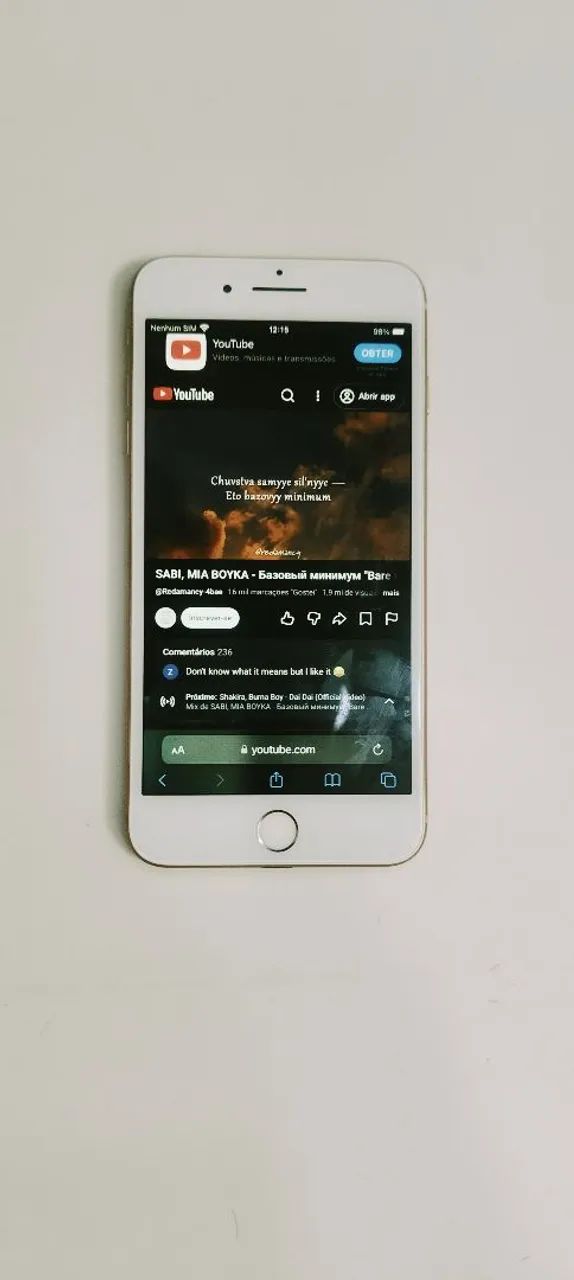 iPhone 8 plus  - Foto 4