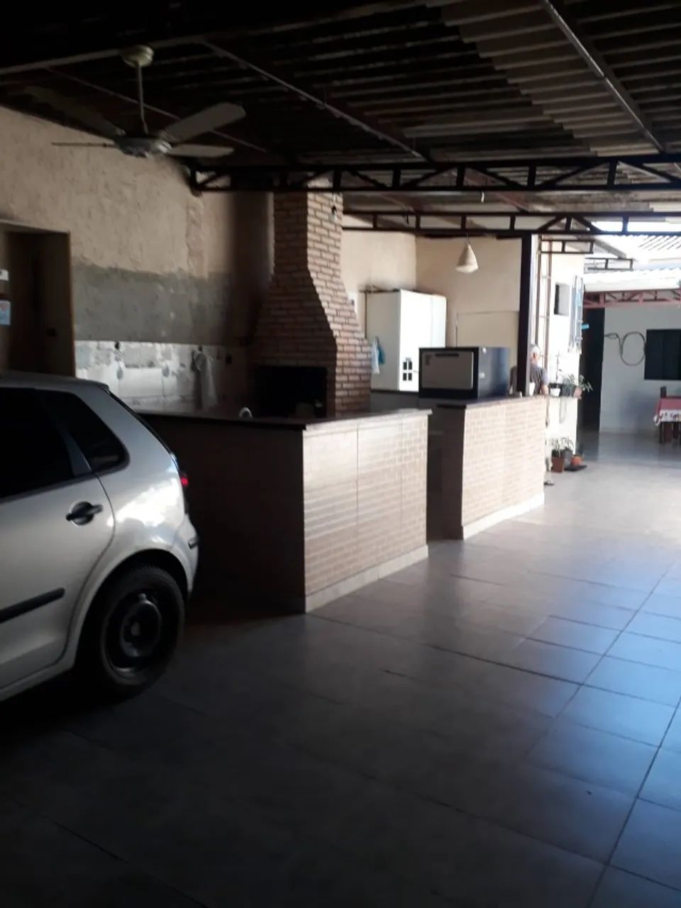 CASA PLANALTINA DF - FINAL AV INDEPENDÊNCIA - Foto 2