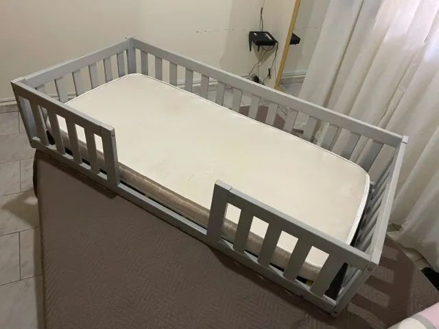 Mini cama 1.50 x 0.70