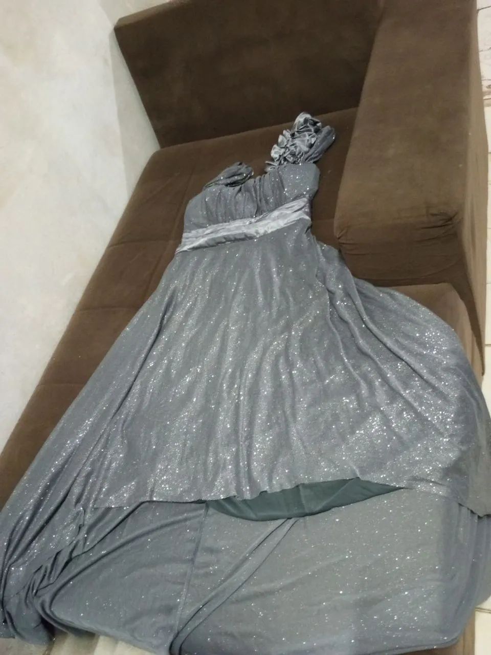 Vestido de festa  - Foto 3