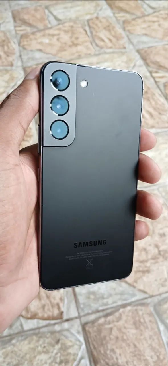 Samsung Galaxy S22 - Foto 2
